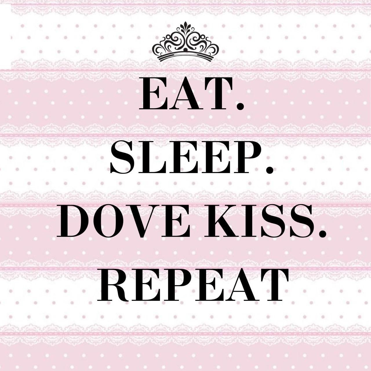 𓏲ּ𝄢 ‘Hi! I’m Princess’ Baby Pink Sweatshirt with Rhinestones