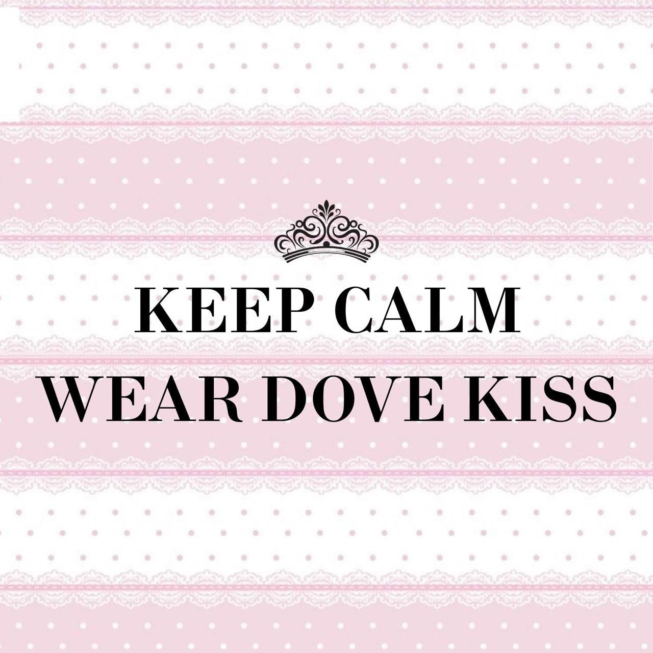 ๐ฒึผ๐ข 'Love Paris' Princess Mini Skirt - SIZE S