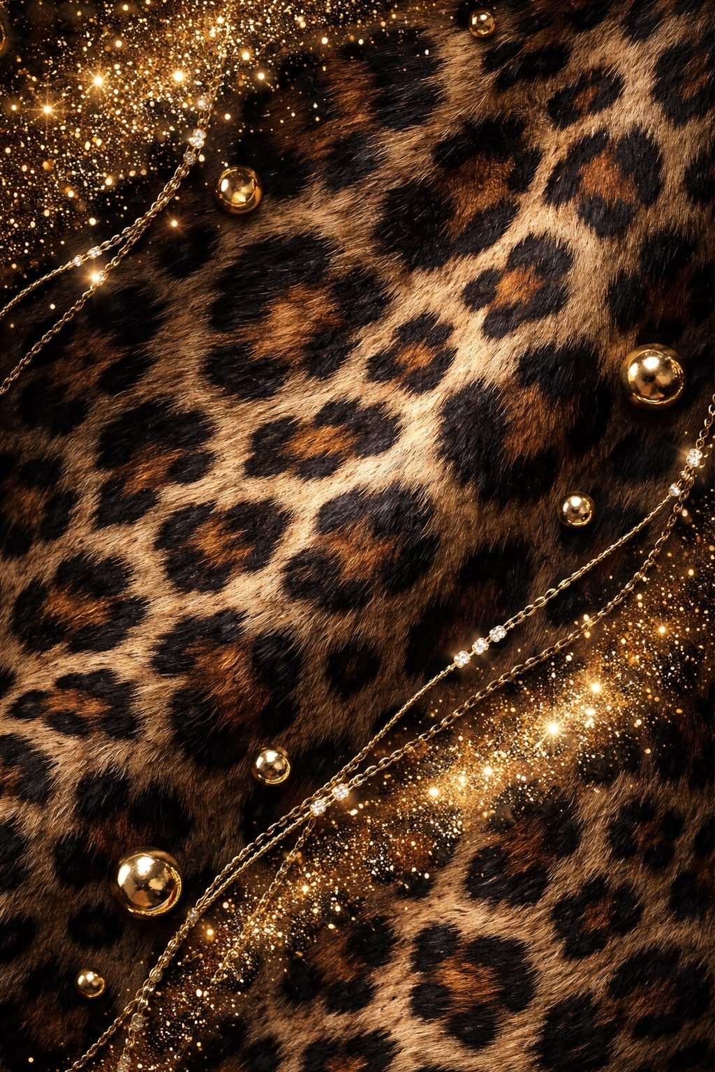 The Dove Kiss Archive.✨🐆