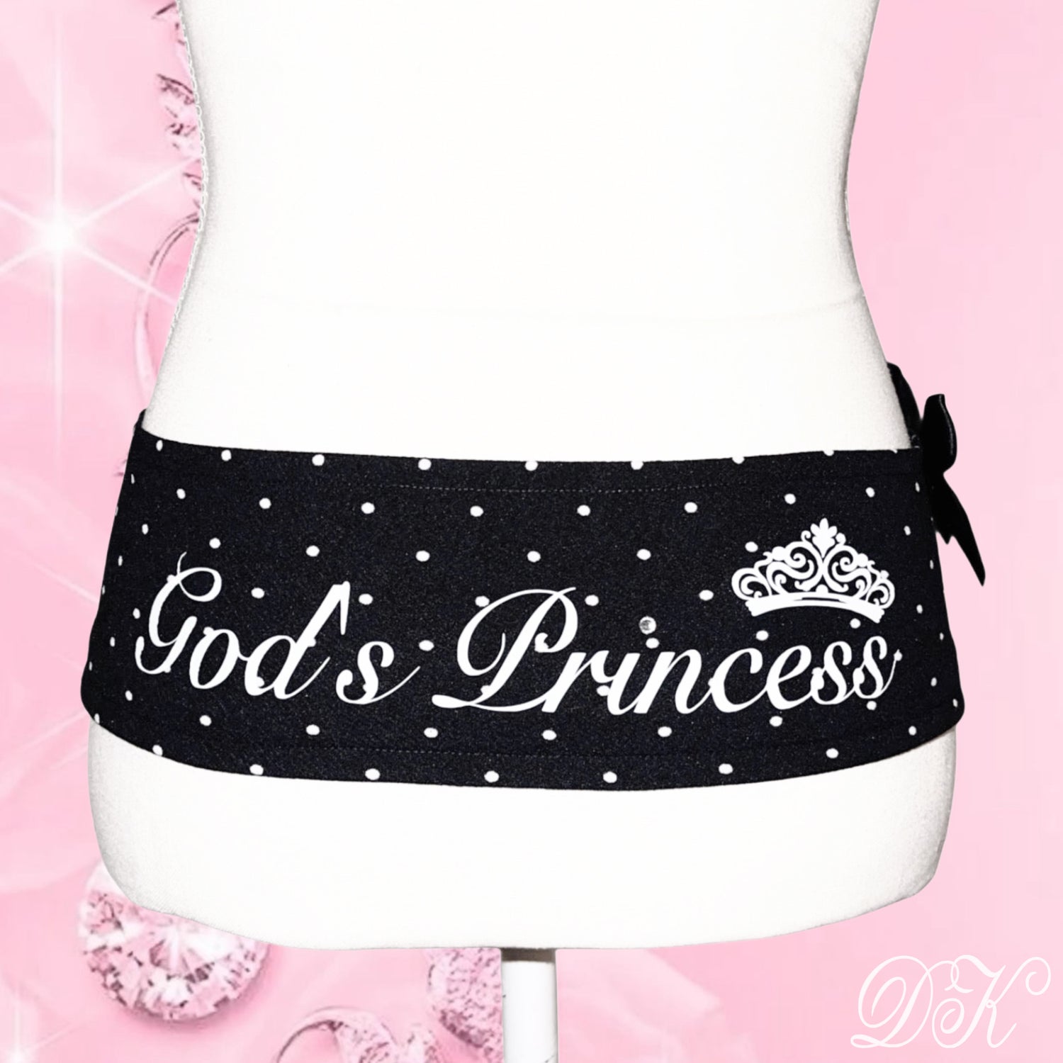 The Polka Dot Palace Collection
