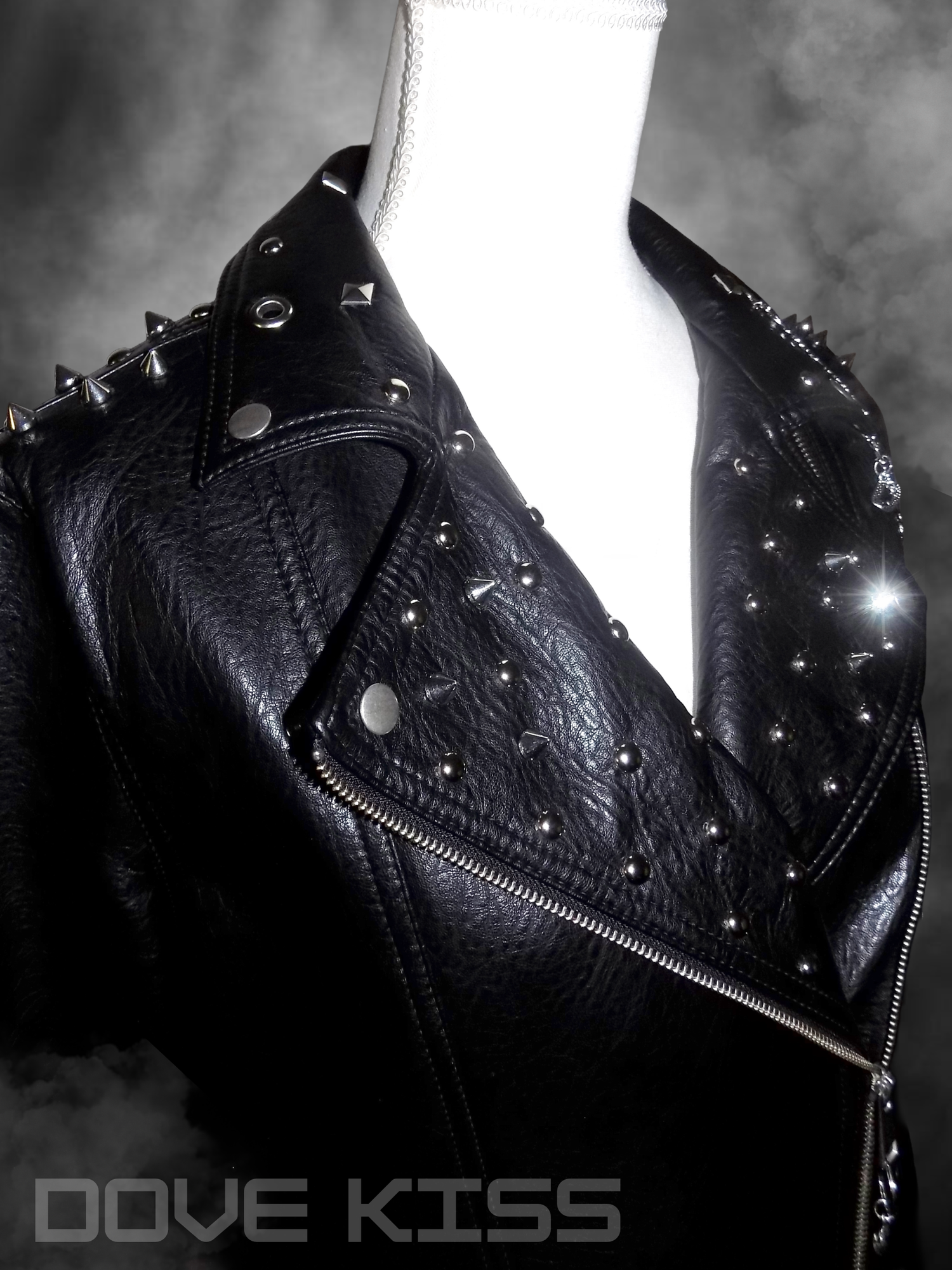 THE HALL OF GLAM