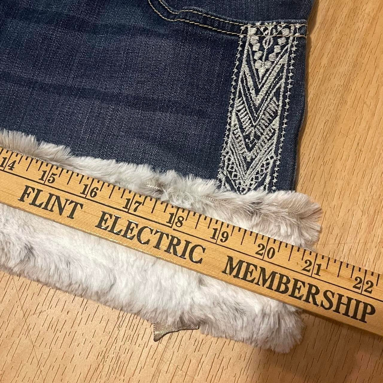 PRINCESS Micro Mini Skirt - SIZE XL
